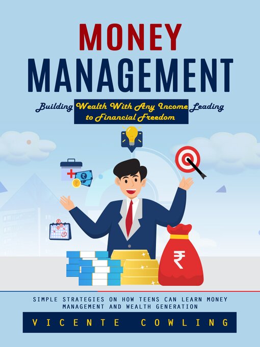 Title details for Money Management by Vicente Cowling - Wait list
